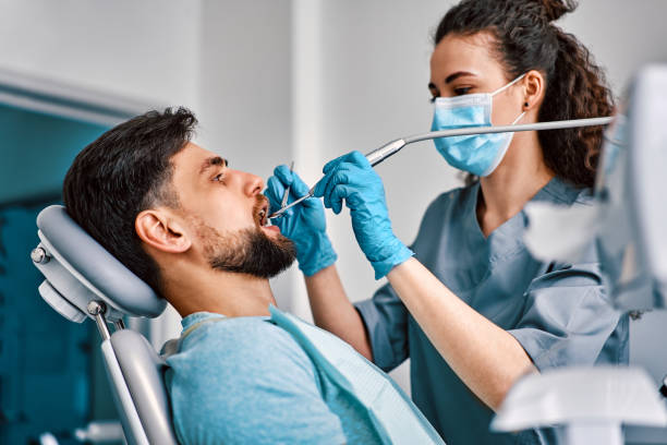 Oral Surgery in Country Clu, CA