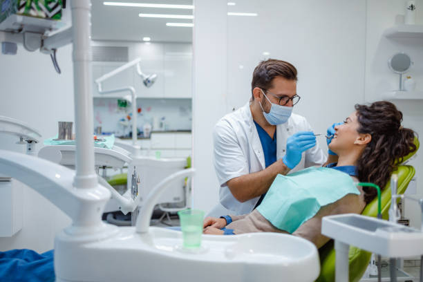 Reliable Country Clu, CA Dental Services Solutions